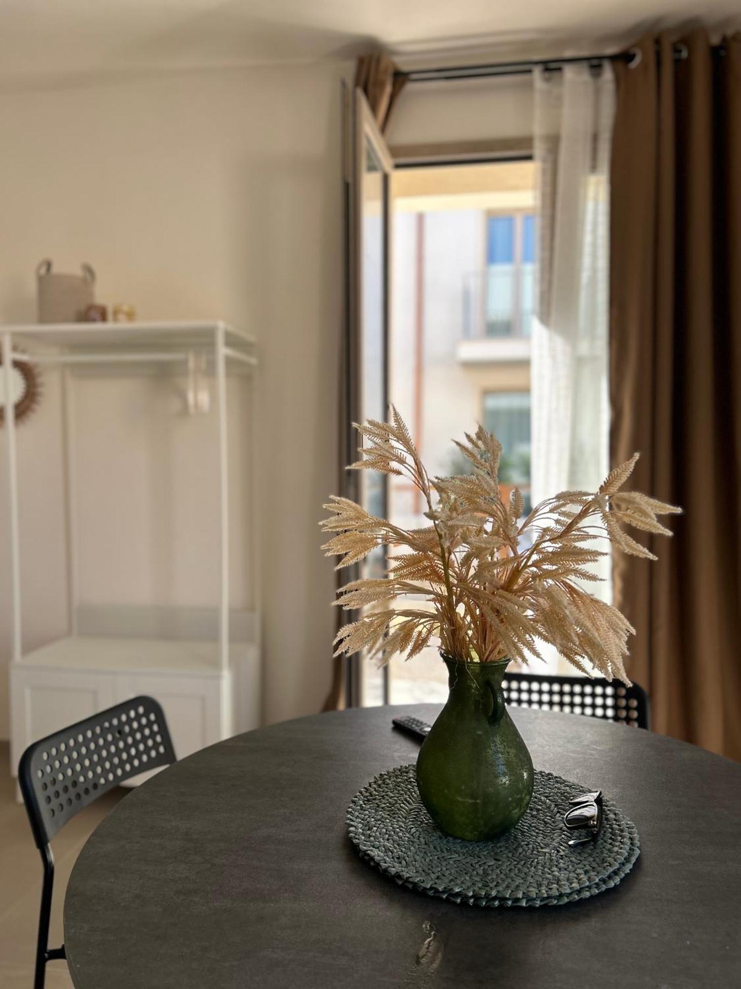 Anemos Apartments Marsala Bagian luar foto